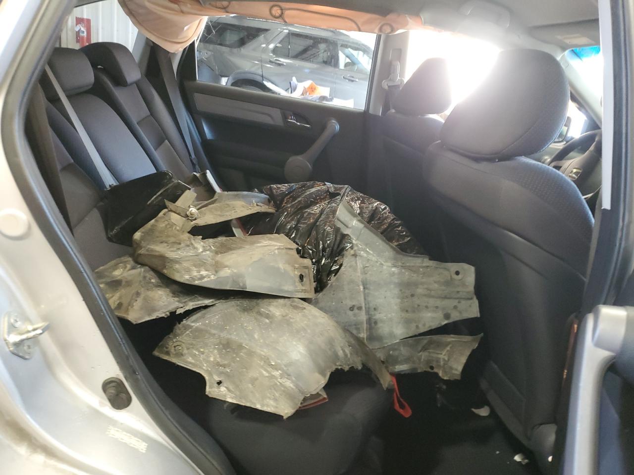 2009 Honda Cr-V Lx VIN: 5J6RE38399L034968 Lot: 90434305