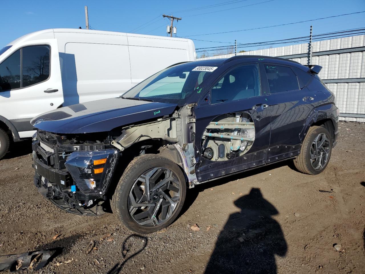 KM8HACA39RU086890 2024 Hyundai Kona N Line 2024 Hyundai Kona N Line VIN: KM8HACA39RU086890 Lot: 90023045
