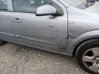 2007 VAUXHALL ASTRA ENERGY  for sale at Copart WOLVERHAMPTON