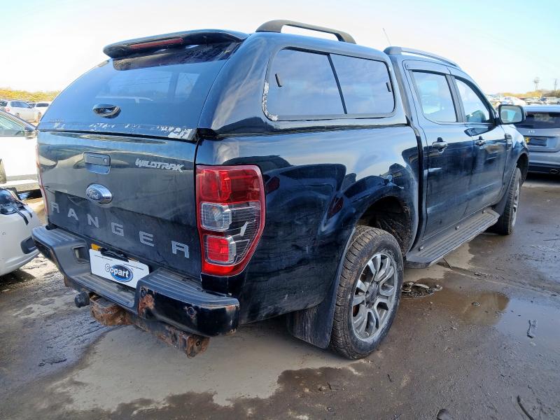 2019 FORD RANGER PICK UP DOUBLE CAB WILDTRAK 3.2 TDCI 200 AUTO