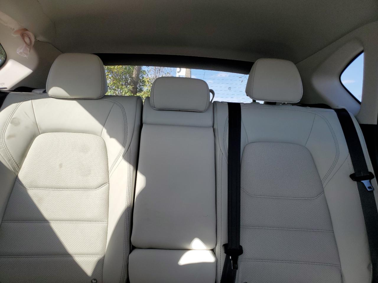 2025 Mazda Cx-5 Preferred VIN: JM3KFBCL1S0600156 Lot: 90931375