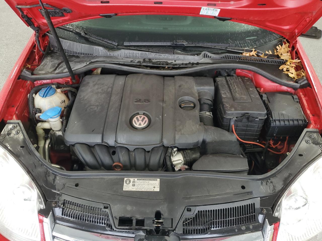 2010 Volkswagen Jetta Limited VIN: 3VWAZ7AJ5AM075461 Lot: 85567965