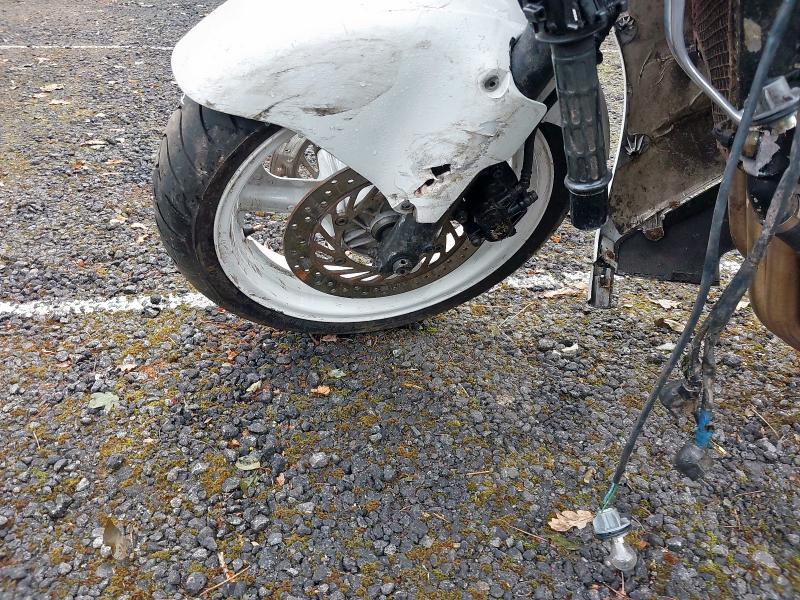 1990 HONDA CBR1000F-L 