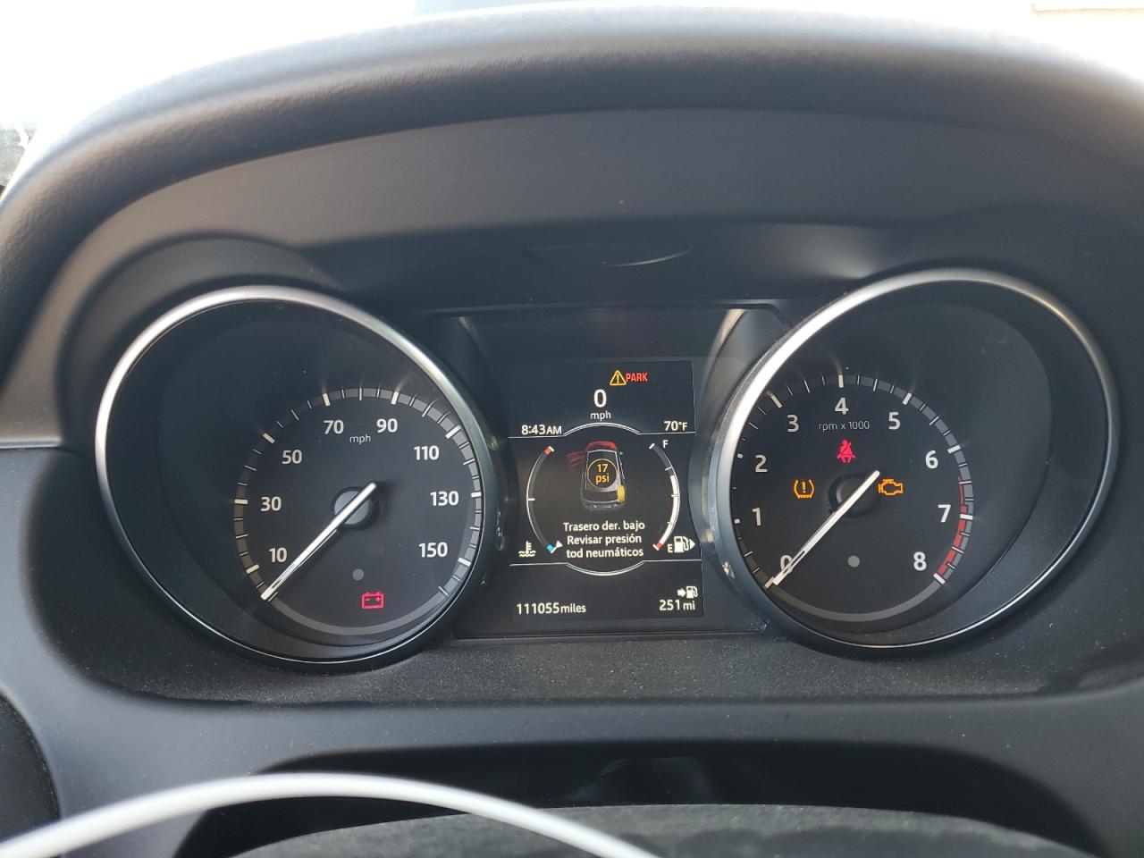 2018 Land Rover Discovery Sport Se VIN: SALCP2RX2JH736700 Lot: 87284905