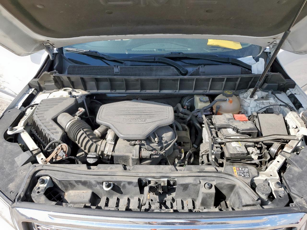 2018 GMC Acadia Denali VIN: 1GKKNXLS8JZ100798 Lot: 90399255