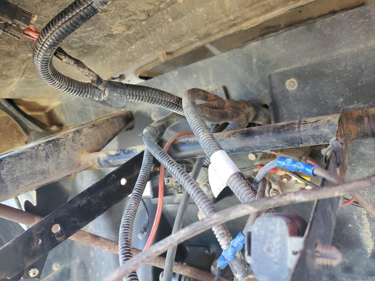 2014 Polaris Rzr 570 VIN: 4XAVH57A4EB187479 Lot: 90509535