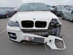 2010 BMW X6 XDRIVE40D 5DR STEP AUTO for sale at Copart CHESTER