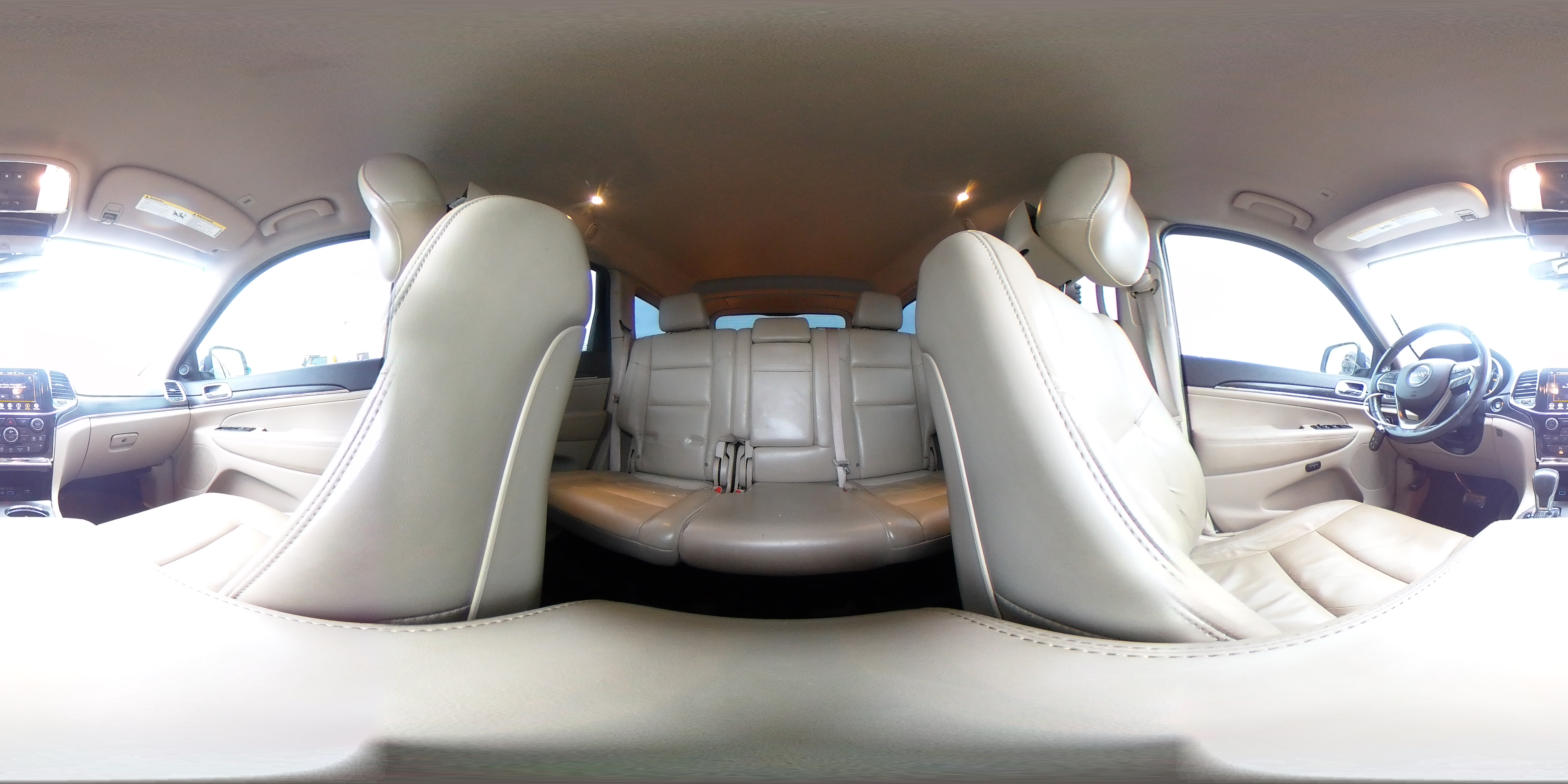 2019 Jeep Grand Cherokee Limited VIN: 1C4RJFBGXKC846879 Lot: 90598615