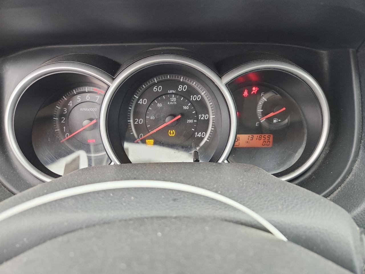 2011 Nissan Versa S VIN: 3N1BC1CP6BL509307 Lot: 84205285