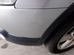 2009 NISSAN QASHQAI  for sale at Copart CASTLEDERMOT - IRELAND