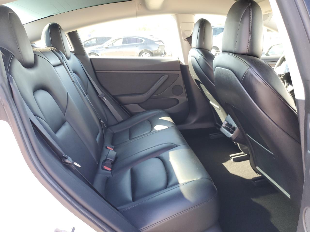 2021 Tesla Model 3 VIN: 5YJ3E1EB0MF052007 Lot: 86529425