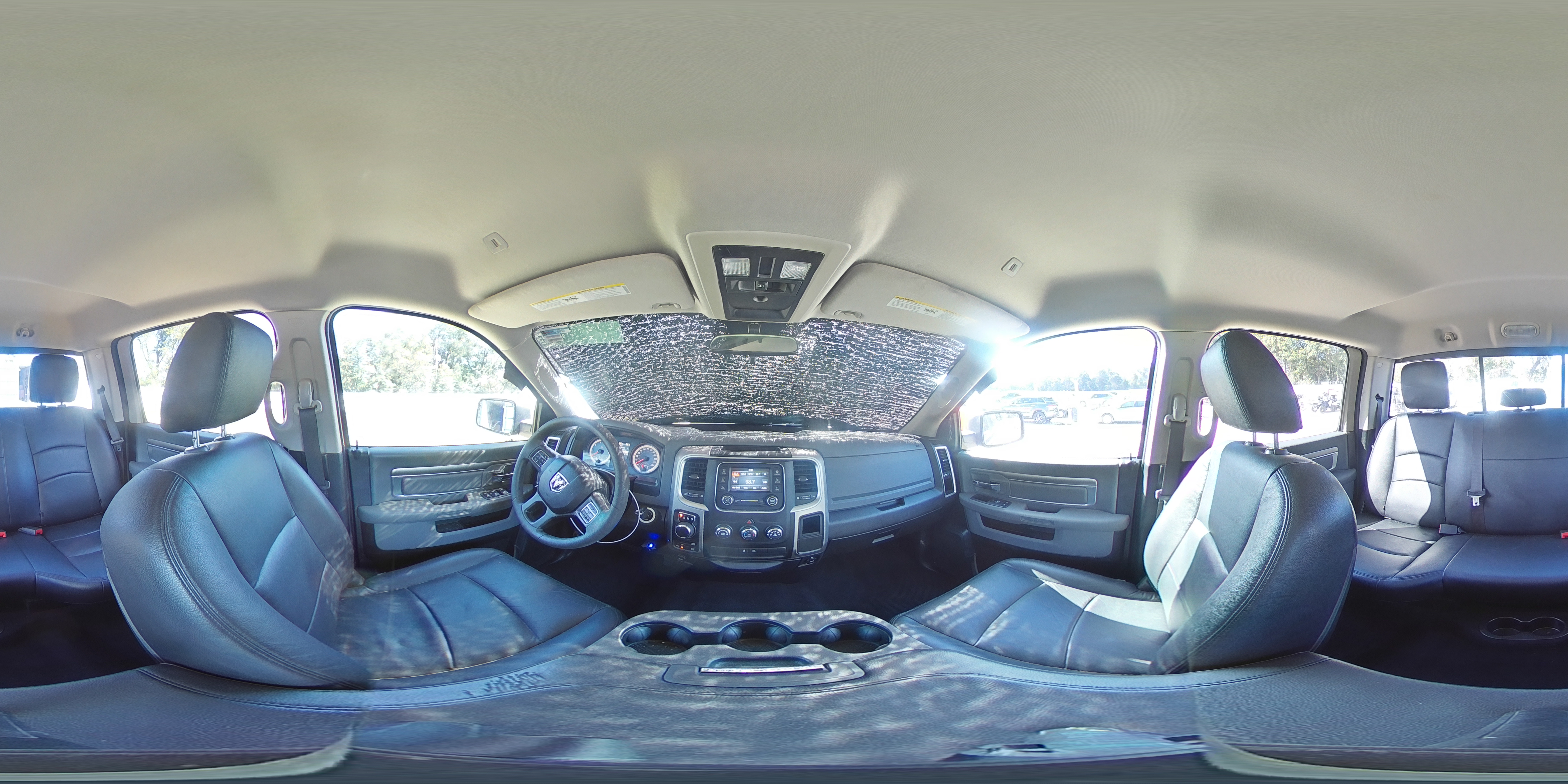 2018 Ram 1500 Slt VIN: 1C6RR7TTXJS278767 Lot: 85413655