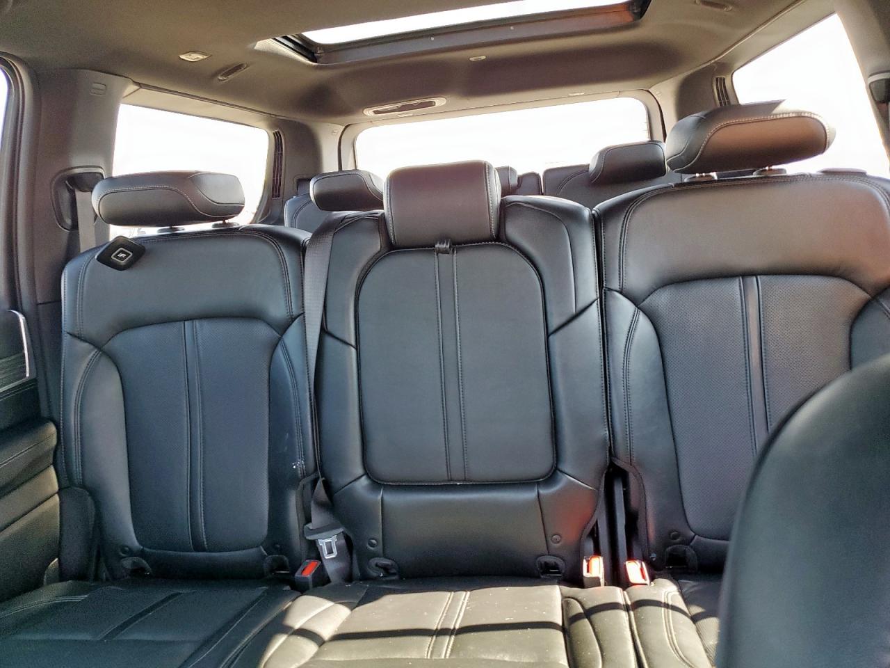 2022 Jeep Wagoneer Series Ii VIN: 1C4SJVBT4NS134662 Lot: 85598045