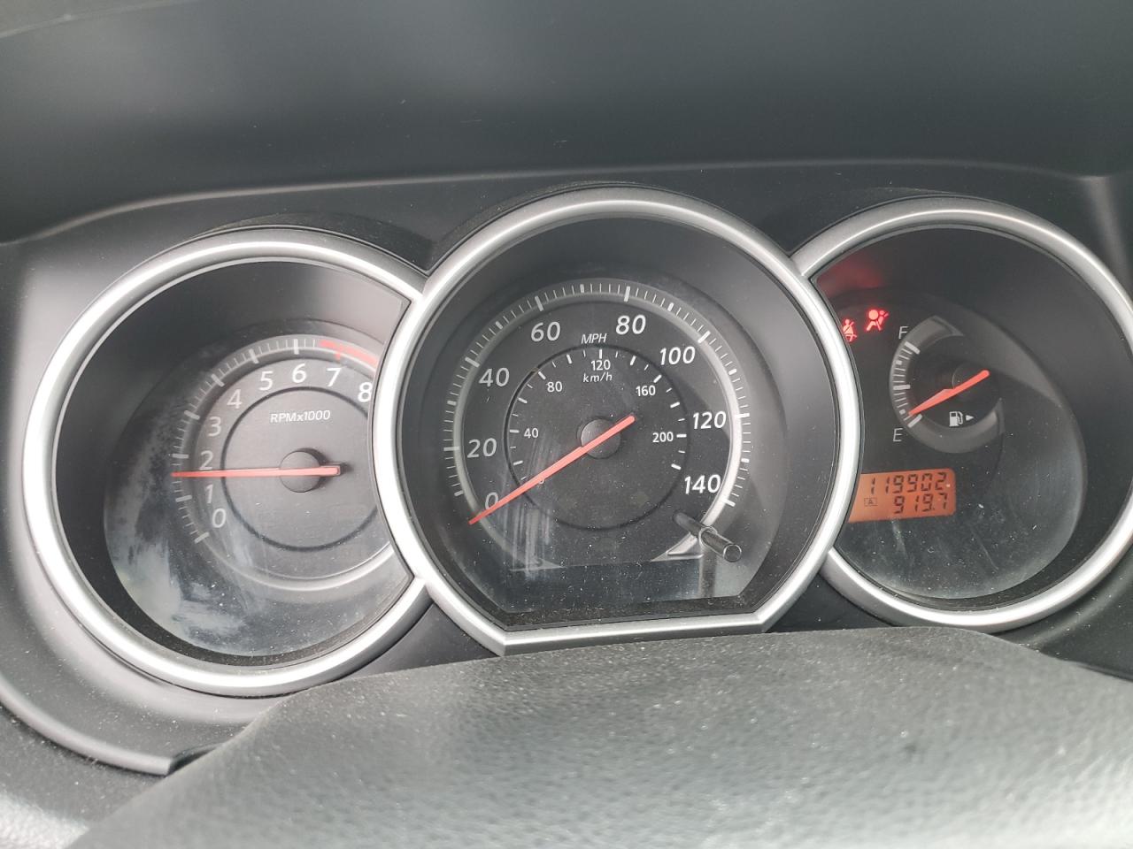 2012 Nissan Versa S VIN: 3N1BC1CP6CL374069 Lot: 84946285