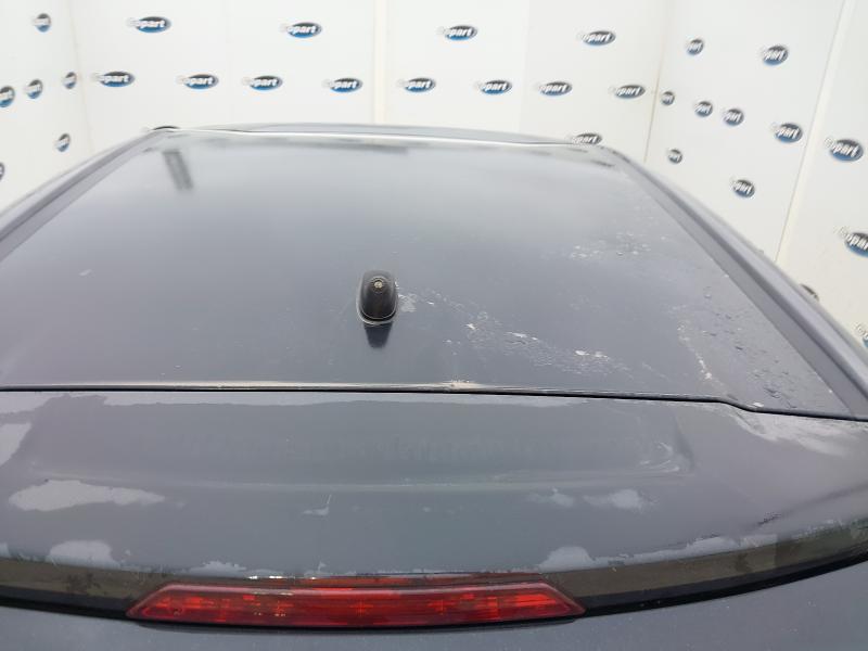 2011 CITROEN C3 EXCLUSIVE HDI 