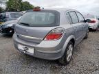 2007 VAUXHALL ASTRA ENERGY  for sale at Copart WOLVERHAMPTON