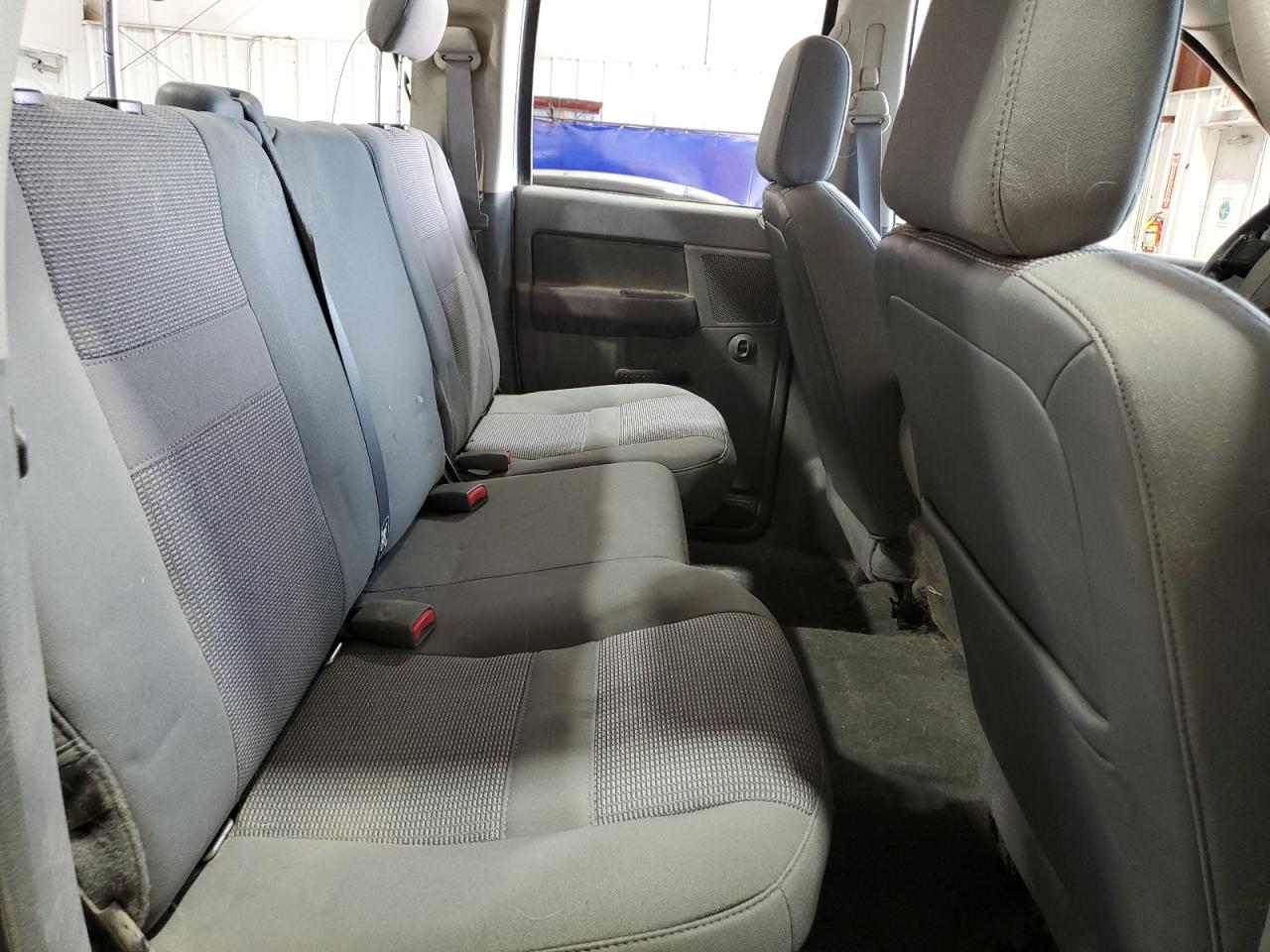 2008 Dodge Ram 2500 St VIN: 3D7KS28AX8G178071 Lot: 84652045