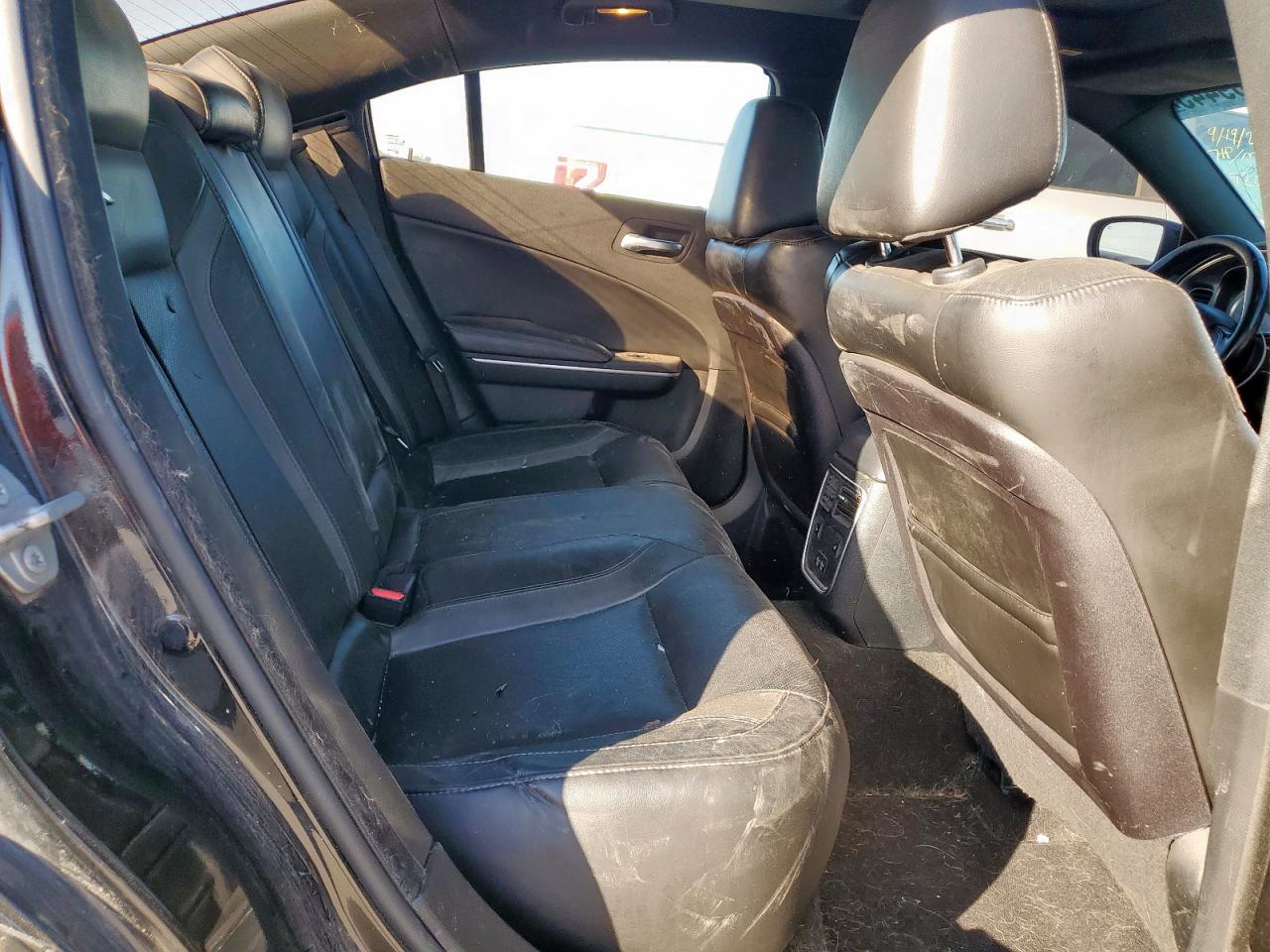 2020 Dodge Charger Sxt VIN: 2C3CDXBG6LH140613 Lot: 85189445