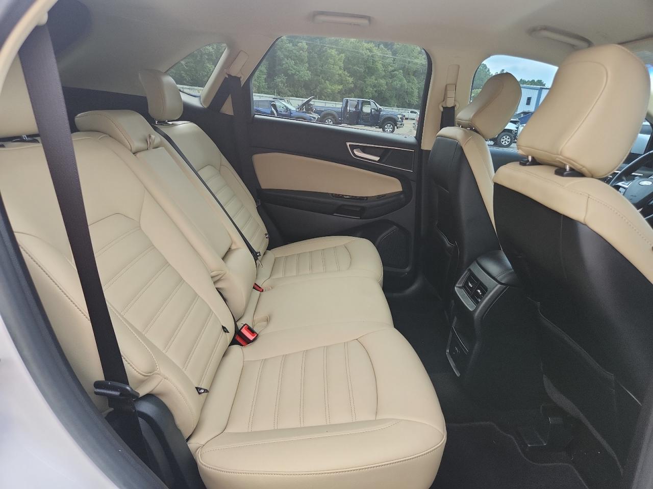 2020 Ford Edge Sel VIN: 2FMPK3J94LBA78108 Lot: 85182435