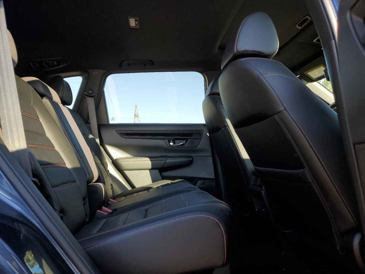 2024 Honda Cr-V Exl VIN: 2HKRS6H78RH210982 Lot: 85303825