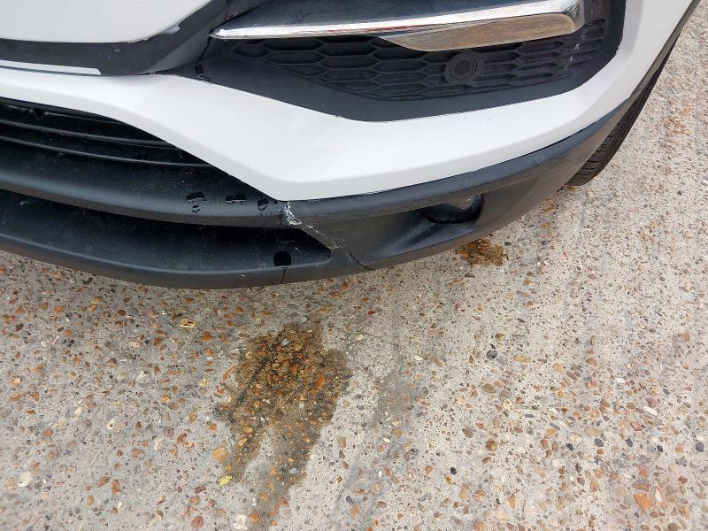 2018 VAUXHALL GRANDLAND X SE TURBO D S/ 