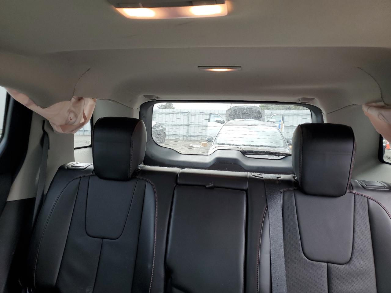 2014 GMC Terrain Slt VIN: 2GKFLSE3XE6242927 Lot: 82333435