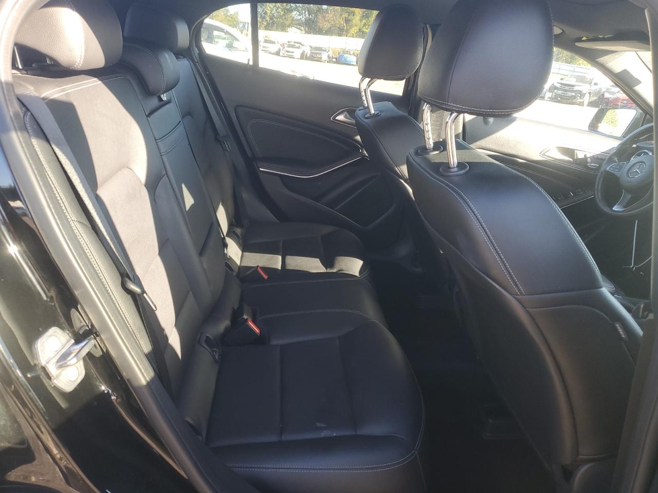 2020 Mercedes-Benz Gla 250 4Matic VIN: W1NTG4GB1LU030606 Lot: 85562885