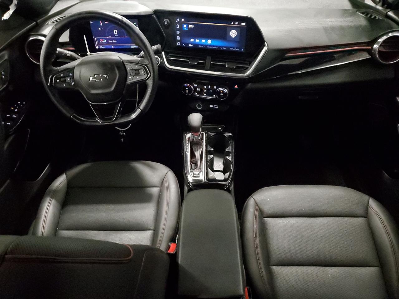 2024 Chevrolet Trax 2Rs VIN: KL77LJE29RC082650 Lot: 86899995