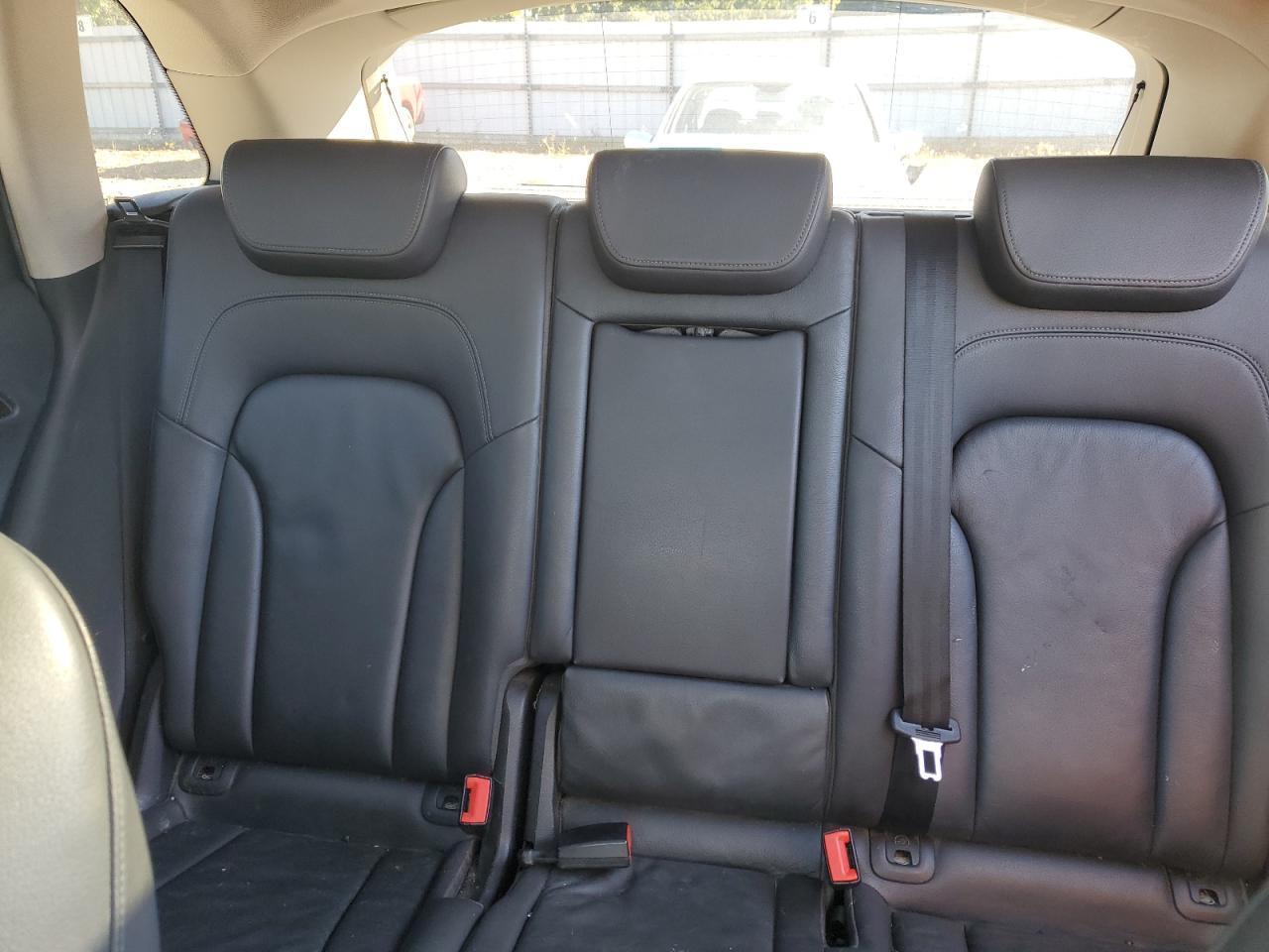 2010 Audi Q5 Premium Plus VIN: WA1LKAFP9AA091101 Lot: 86195725