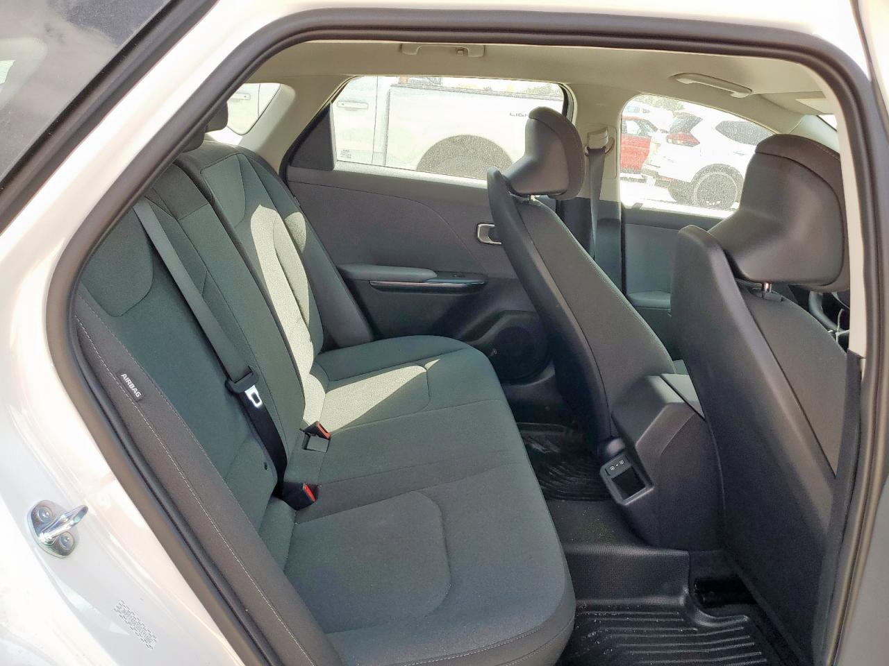 2025 Kia K4 Lx VIN: 3KPFT4DE5SE191682 Lot: 85179705