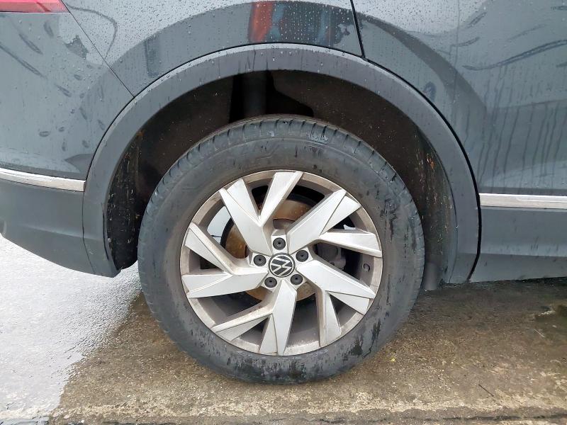 2024 VOLKSWAGEN TIGUAN 2.0 TDI LIFE 5DR DSG