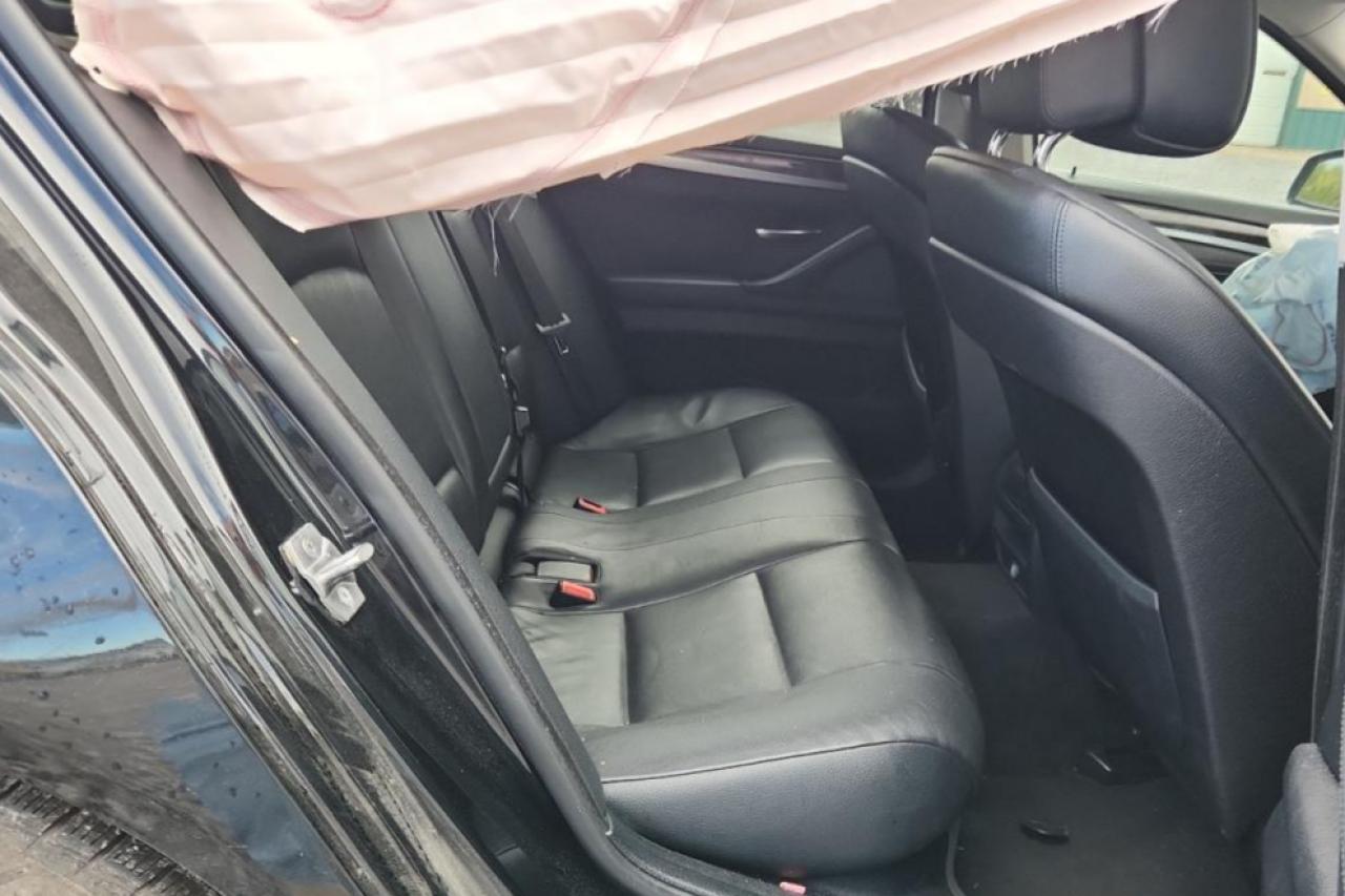 Фото: WBAXH5C52DDW14474