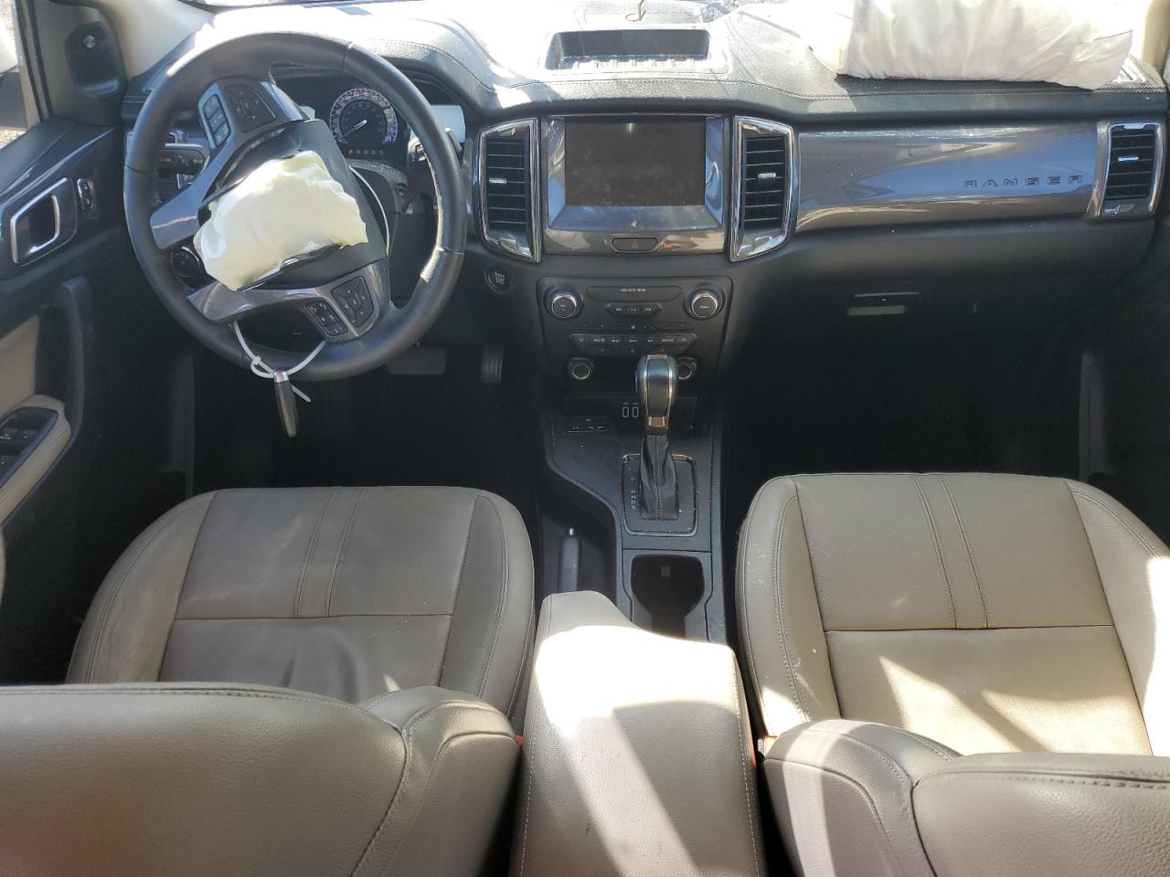 2019 Ford Ranger Xl VIN: 1FTER4EH7KLA53376 Lot: 82643195