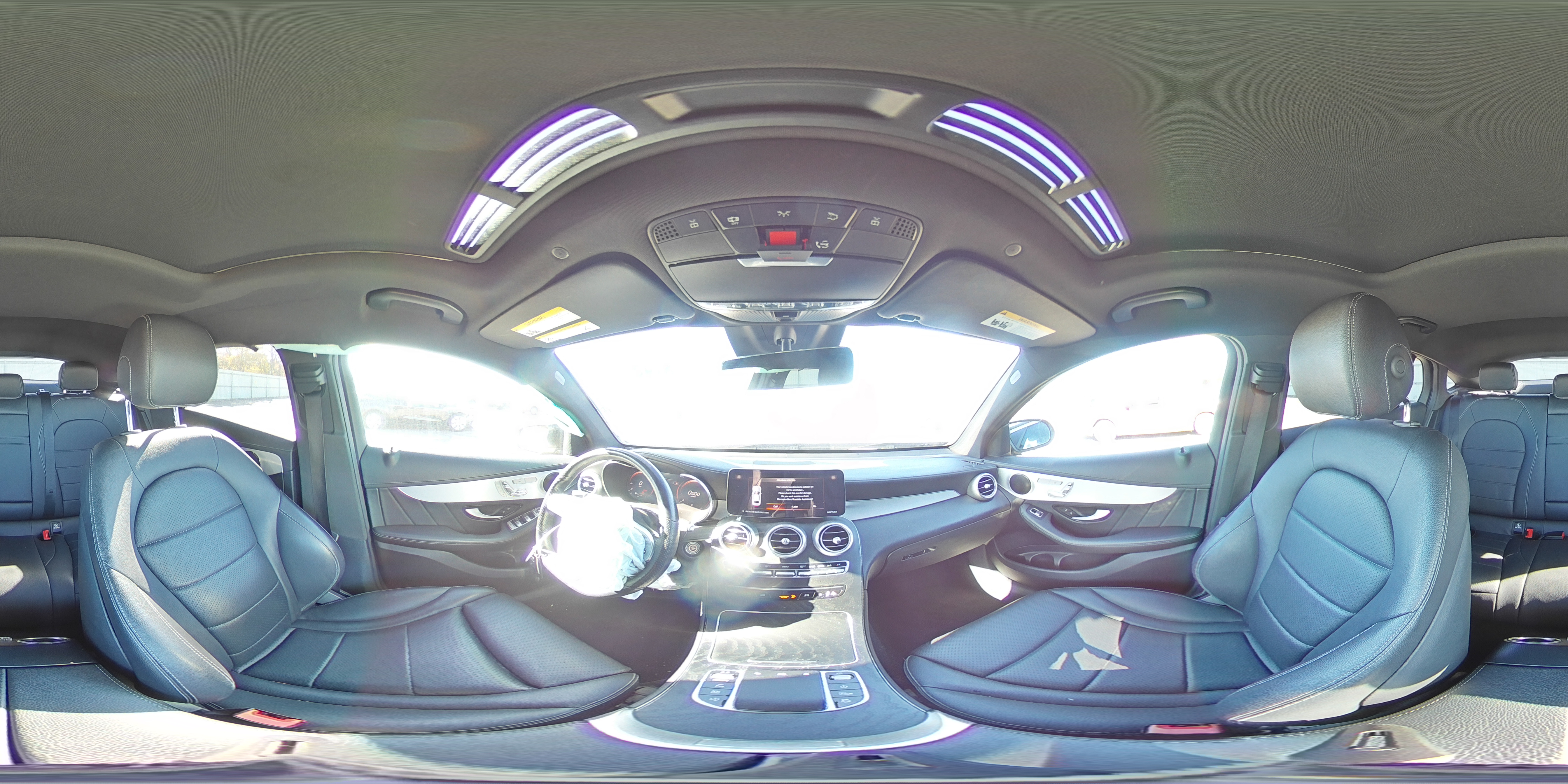 2023 Mercedes-Benz Glc Coupe 300 4Matic VIN: W1N0J8EB0PG155325 Lot: 87456195