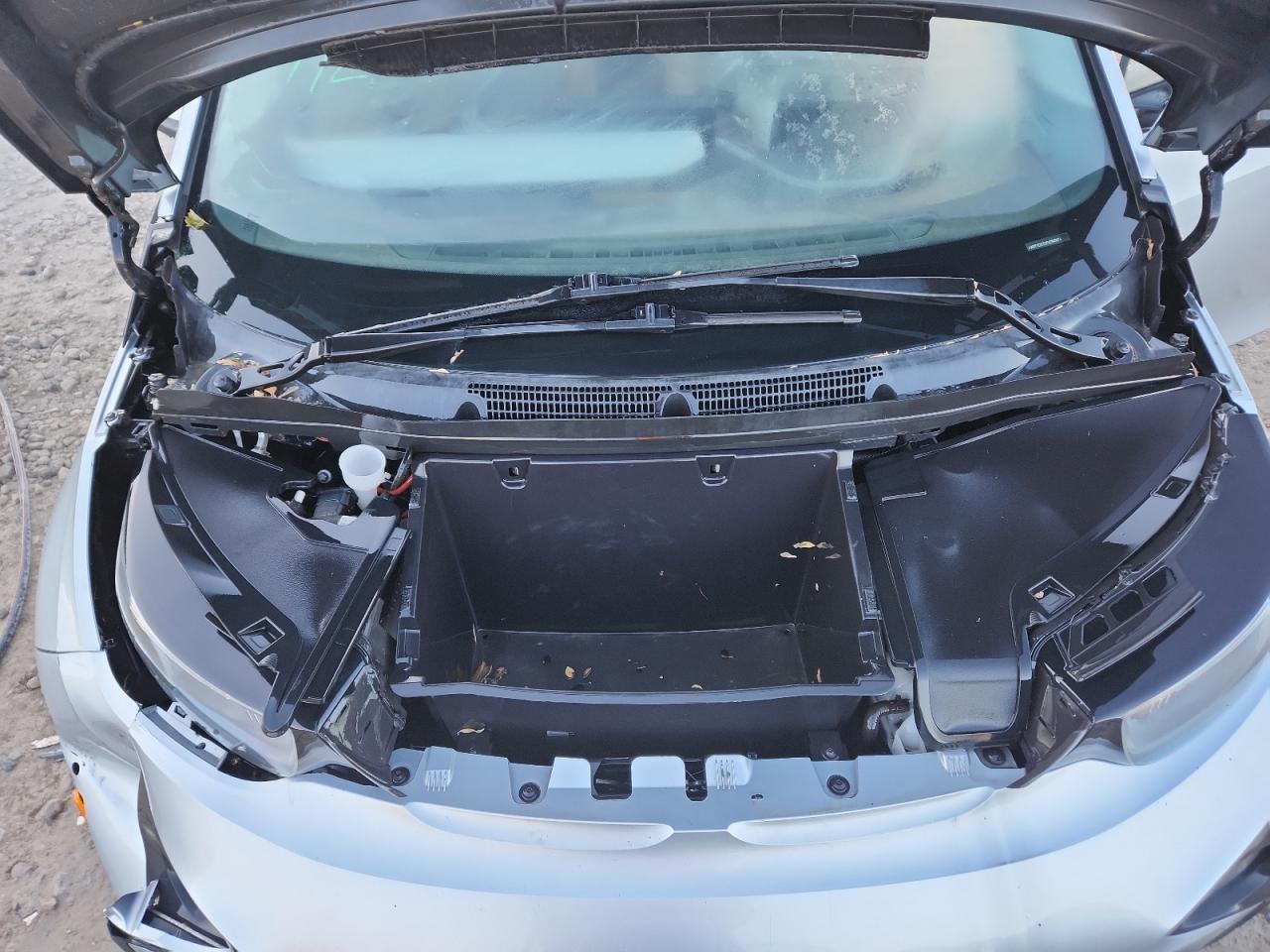 2014 BMW I3 Bev VIN: WBY1Z2C53EV284567 Lot: 89736215