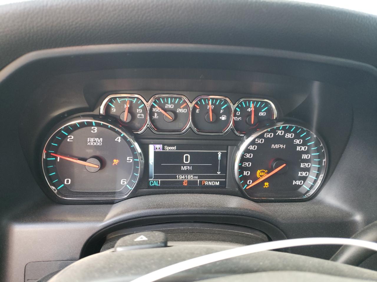 2015 Chevrolet Silverado C1500 Lt VIN: 3GCPCREC8FG455082 Lot: 84874835