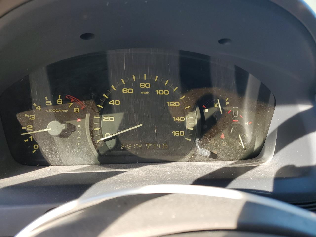 2006 Honda Accord Ex VIN: 1HGCM56866A088911 Lot: 82207275