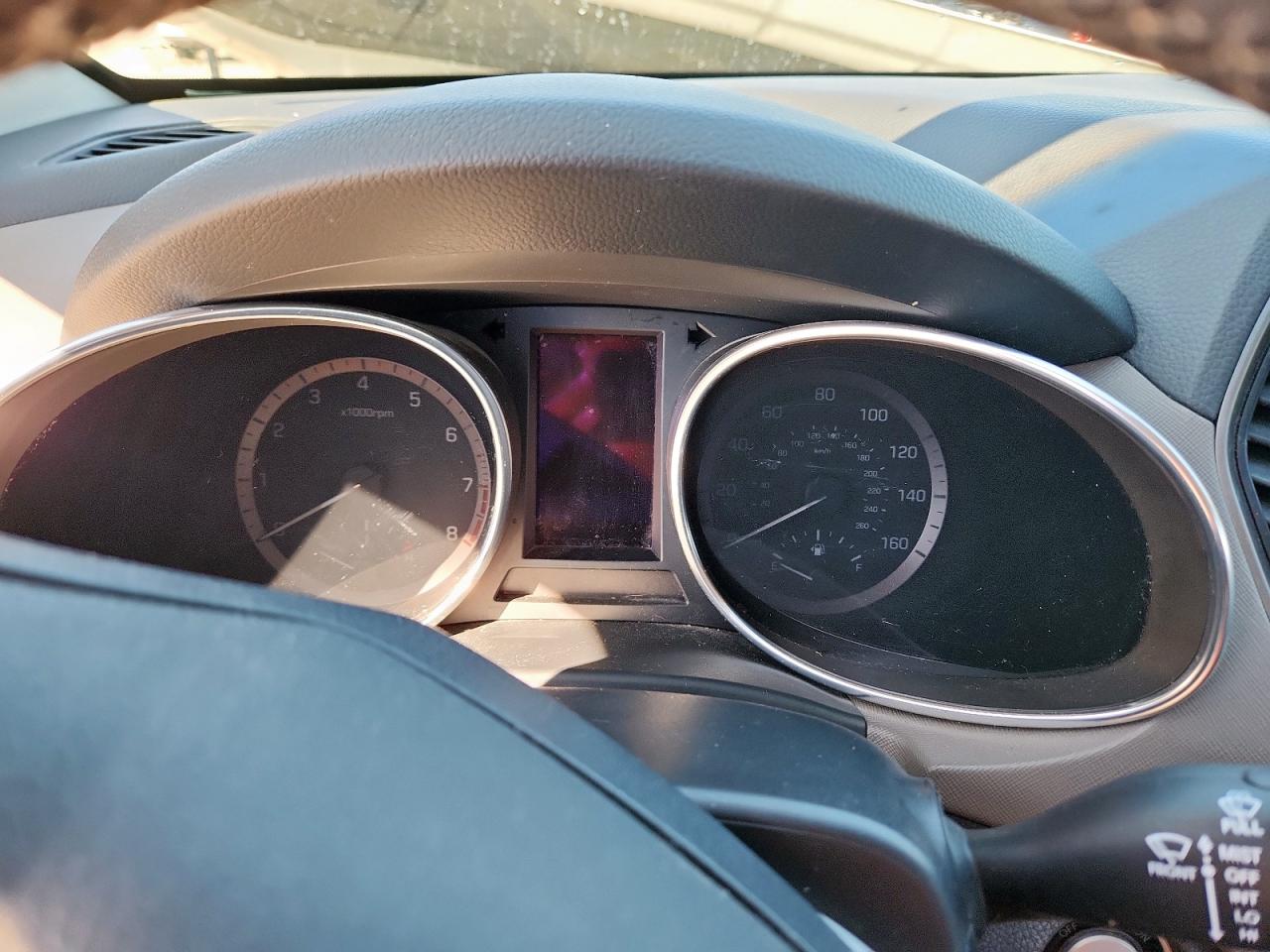 2018 Hyundai Santa Fe Se Ultimate VIN: KM8SR4HF9JU293904 Lot: 86113775