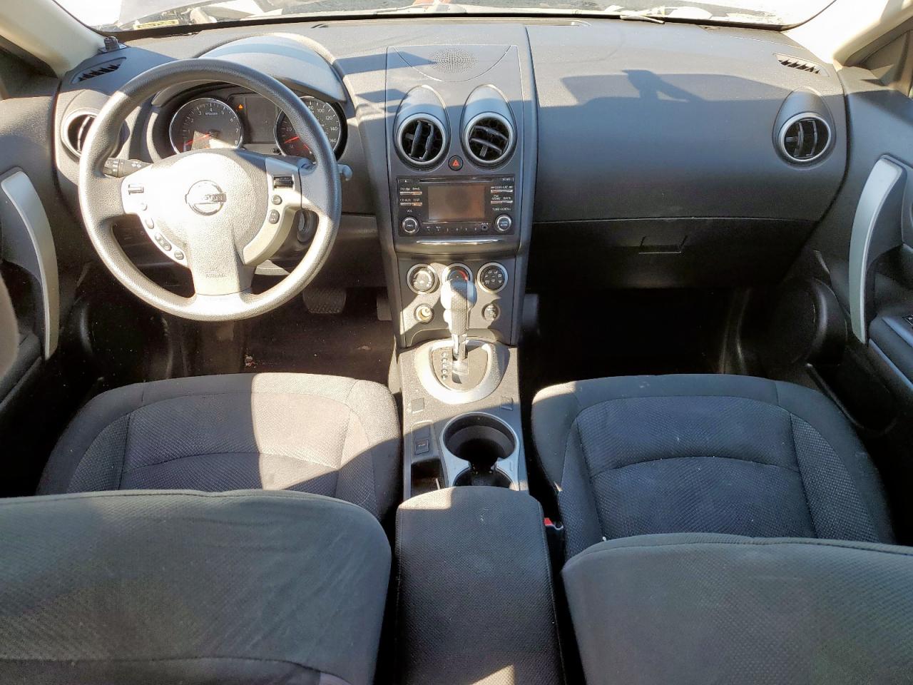 2015 Nissan Rogue Select S VIN: JN8AS5MV0FW751868 Lot: 90467095