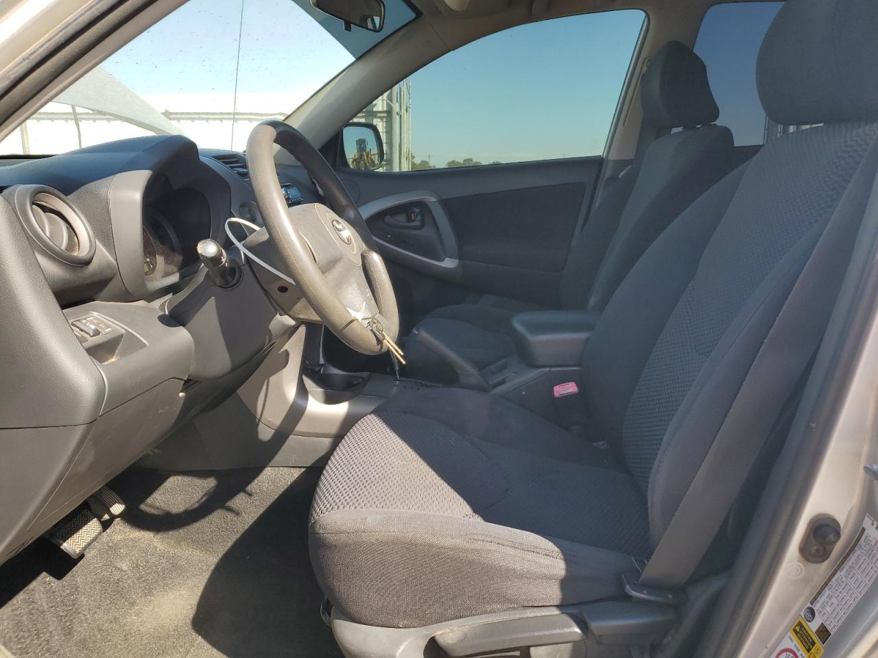 2006 Toyota Rav4 Sport VIN: JTMZD32V865020594 Lot: 82249995