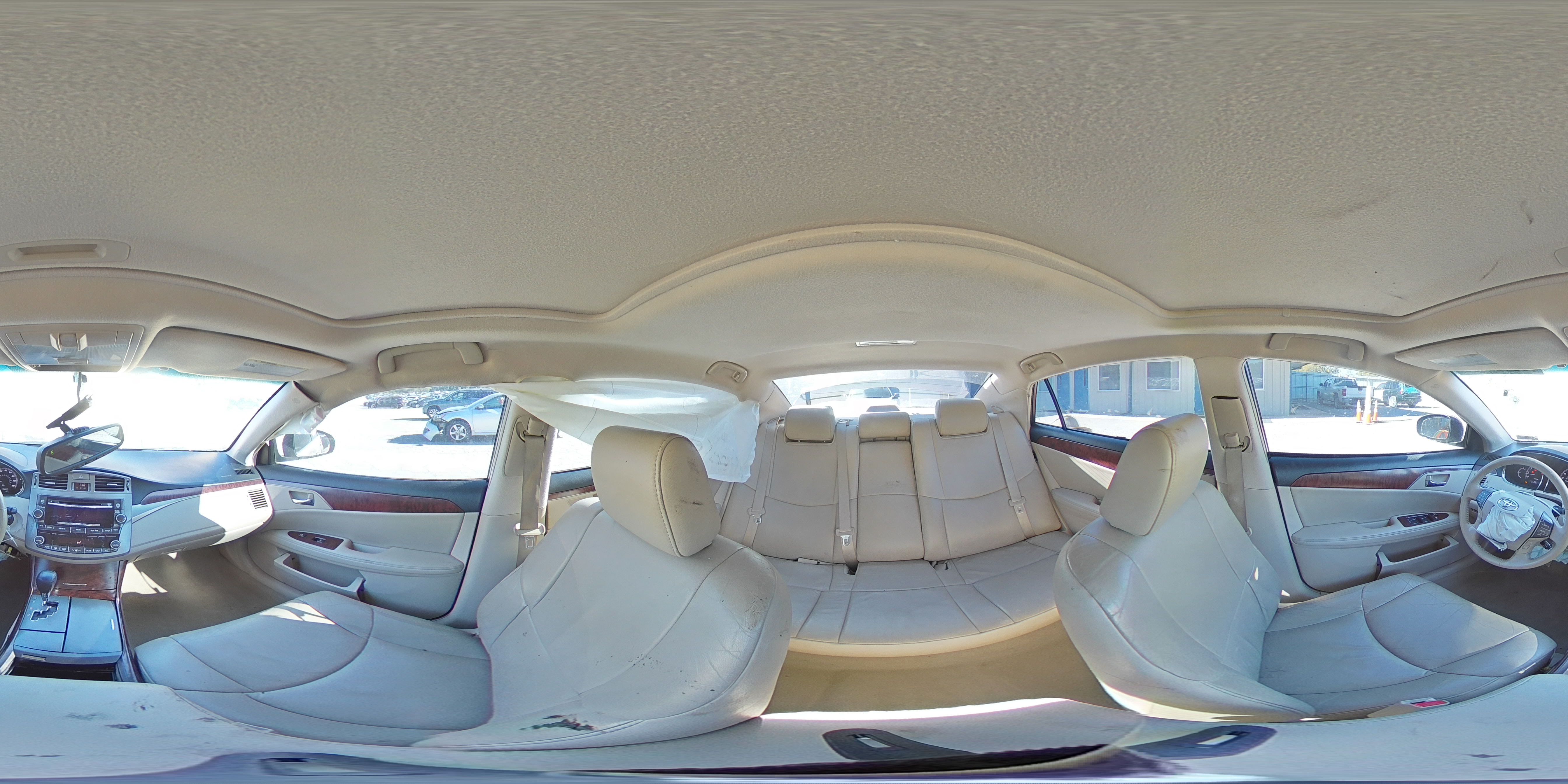 2012 Toyota Avalon Base VIN: 4T1BK3DB3CU447074 Lot: 85165935