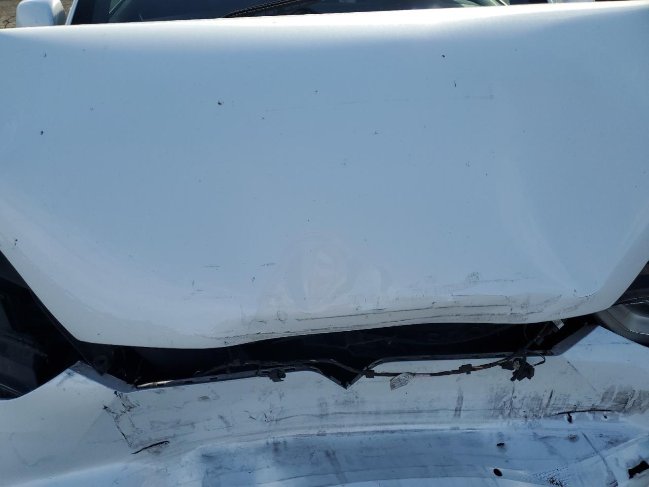 2017 Tesla Model X VIN: 5YJXCBE22HF041500 Lot: 81718695