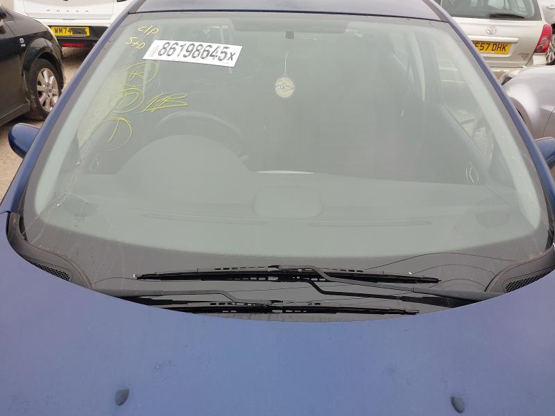 2002 PEUGEOT 307 1.6 LX 5DR AUTO