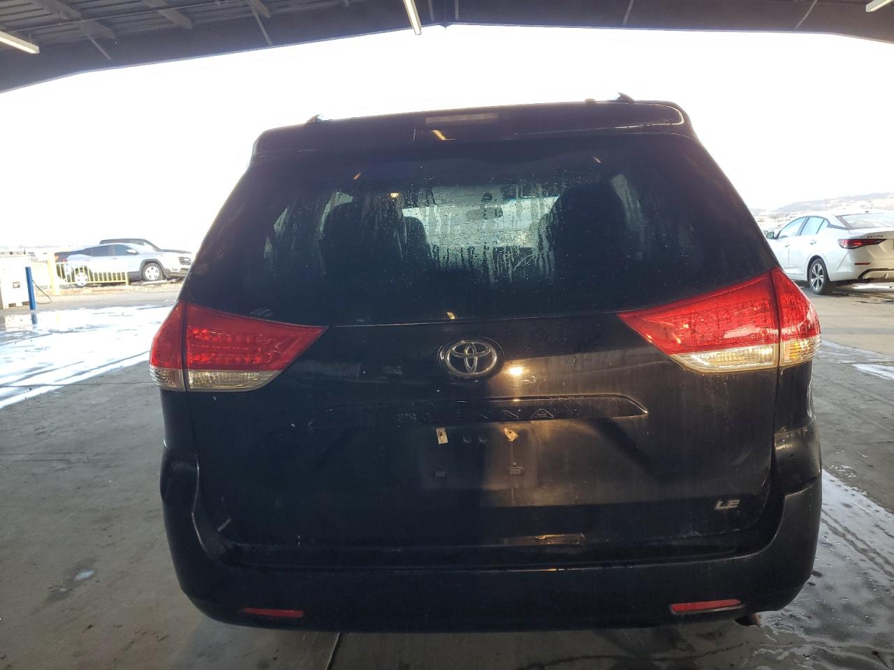 2012 Toyota Prius VIN: 5TDKK3DC1CS247795 Lot: 84934715