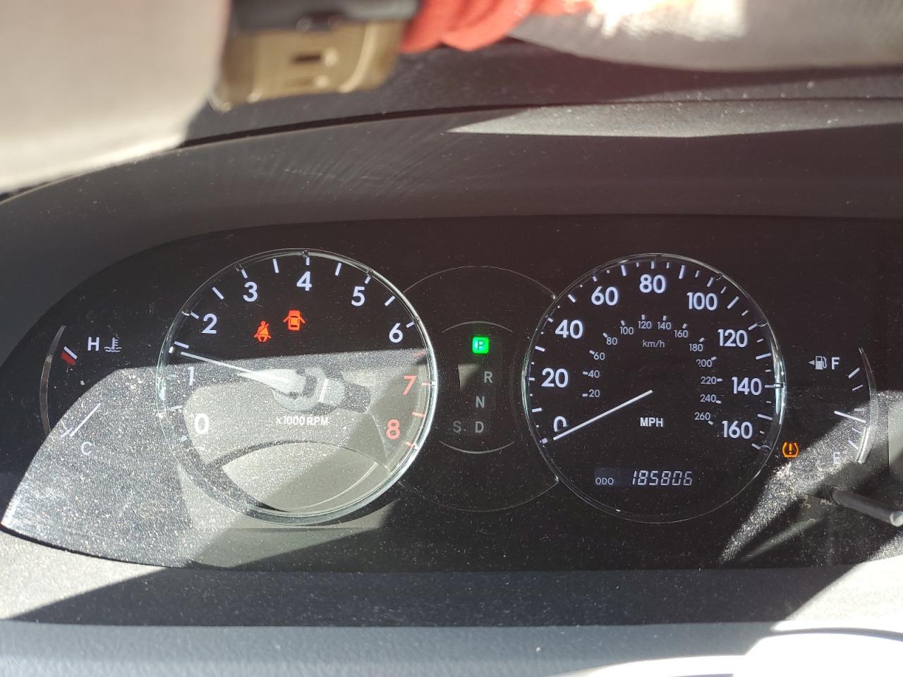 2010 Toyota Avalon Xl VIN: 4T1BK3DB6AU369659 Lot: 82726035