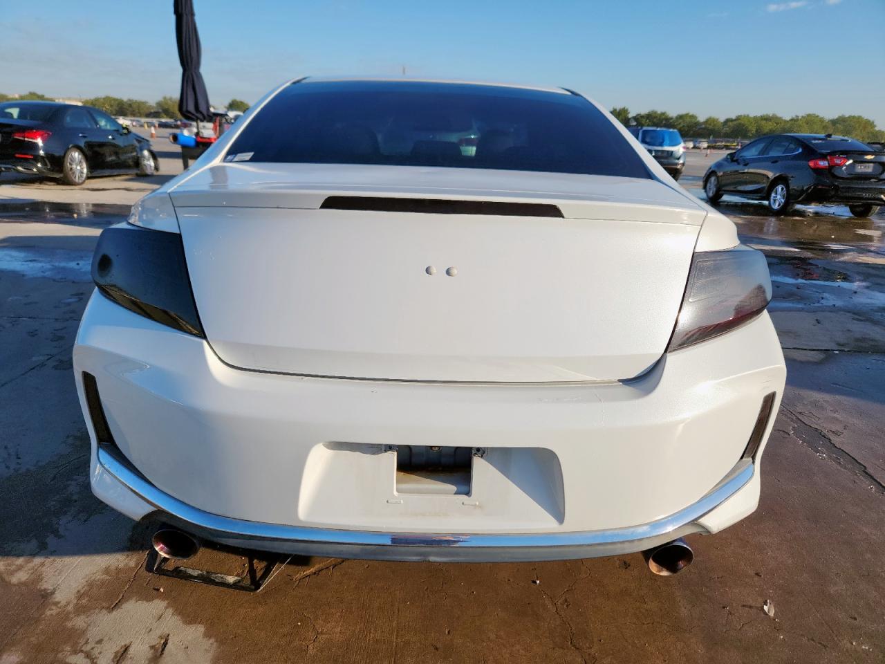 2017 Honda Accord Lx-S VIN: 1HGCT1B33HA008134 Lot: 85496775