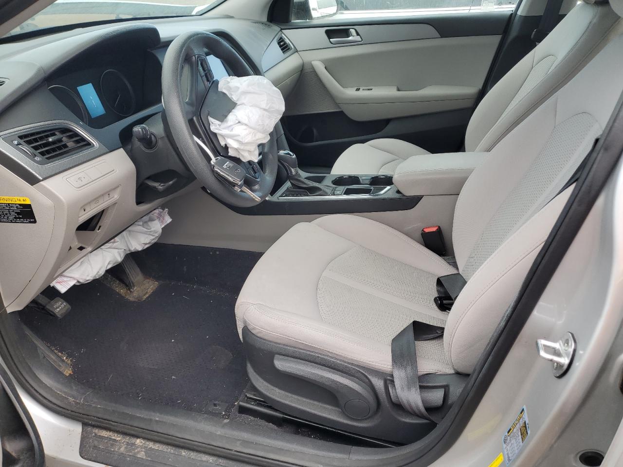 2016 Hyundai Sonata Se VIN: 5NPE24AF5GH304402 Lot: 84913945