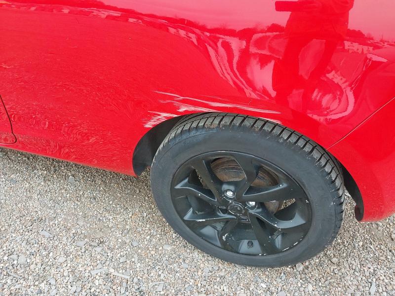 2016 VAUXHALL CORSA ENERGY AC ECOFLEX 1.4 [75] ECOFLEX ENERGY 3DR [AC]