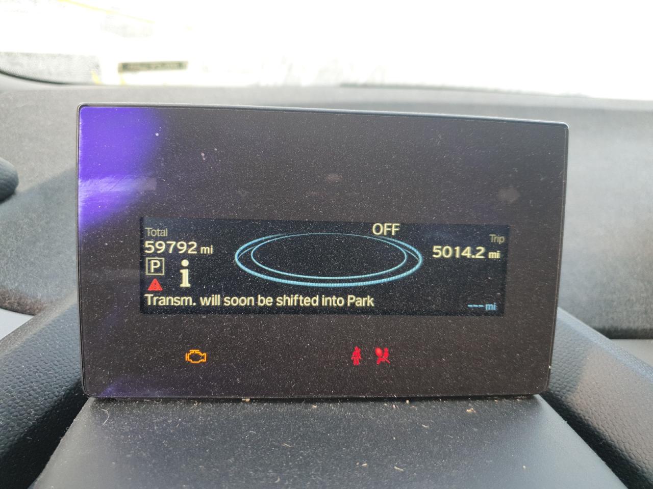 Фото: WBY1Z8C32HV892988