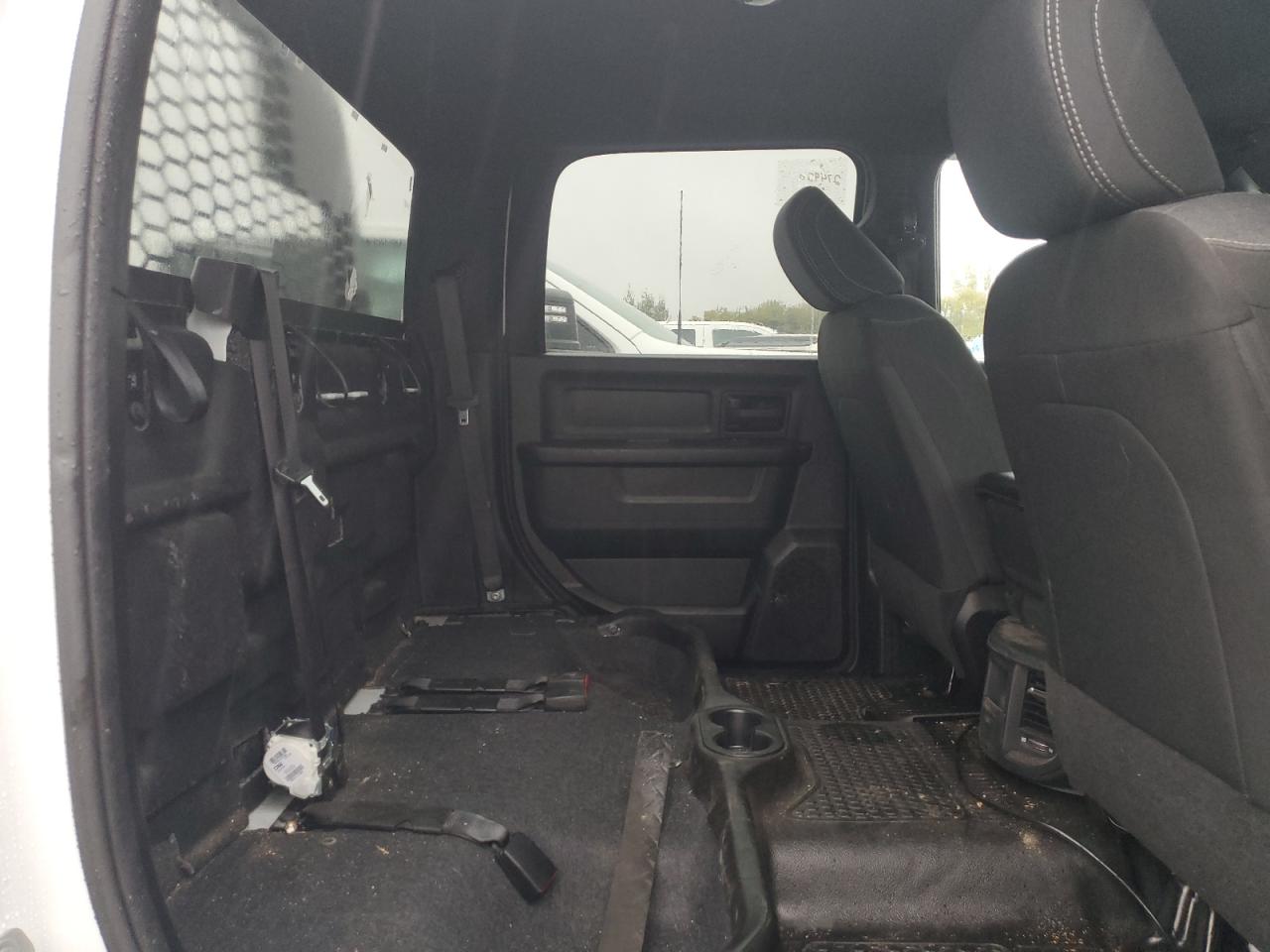 2022 Ram 3500 VIN: 3C7WRTCL7NG123193 Lot: 85364205